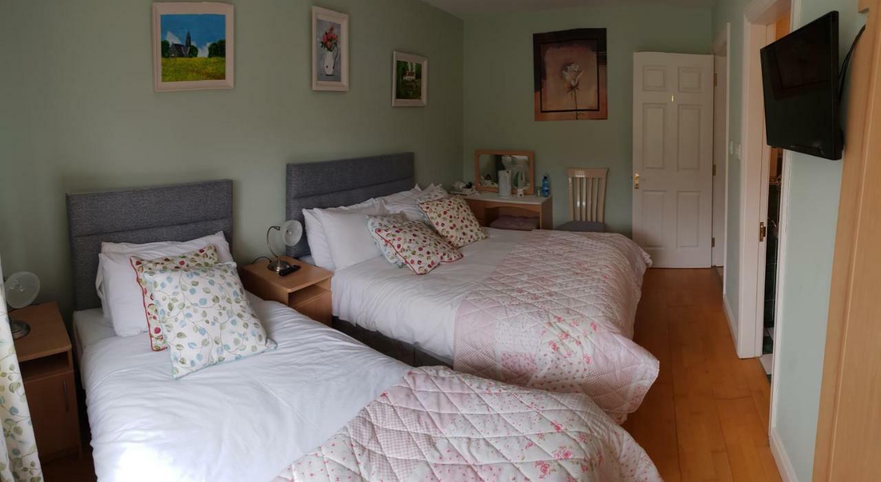 פורטומנה Deerpark B&B מראה חיצוני תמונה