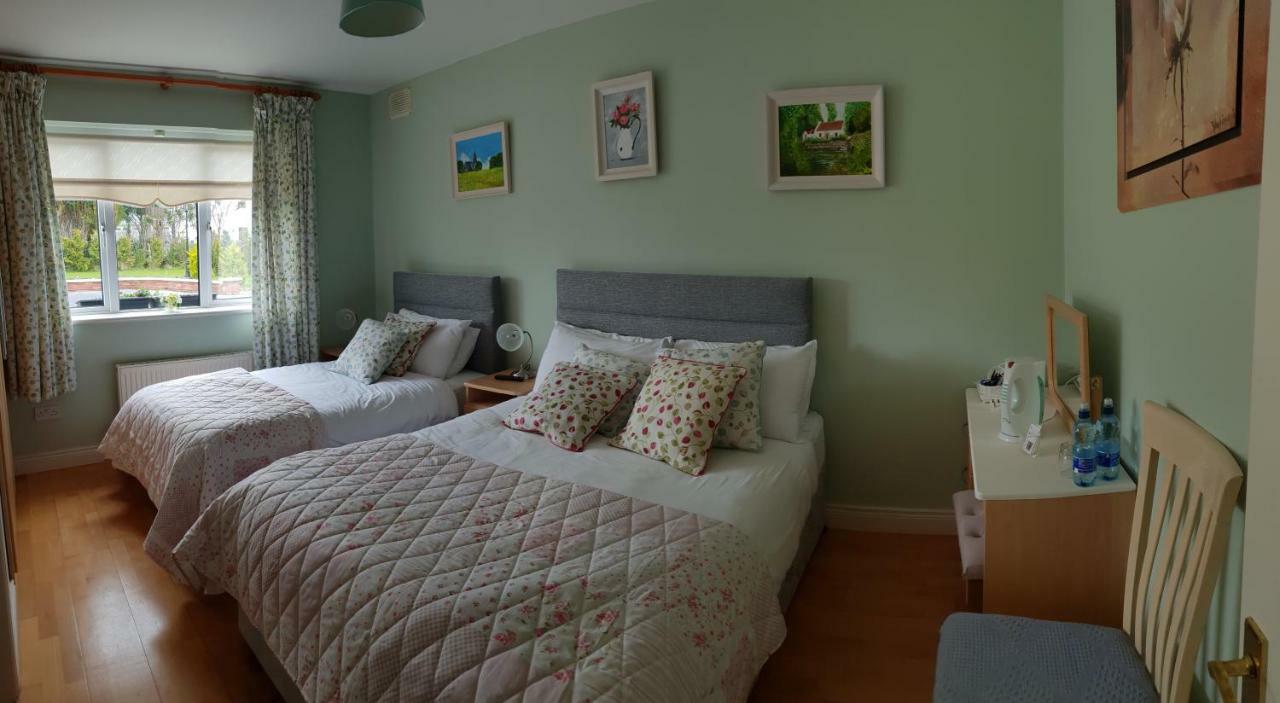 פורטומנה Deerpark B&B מראה חיצוני תמונה