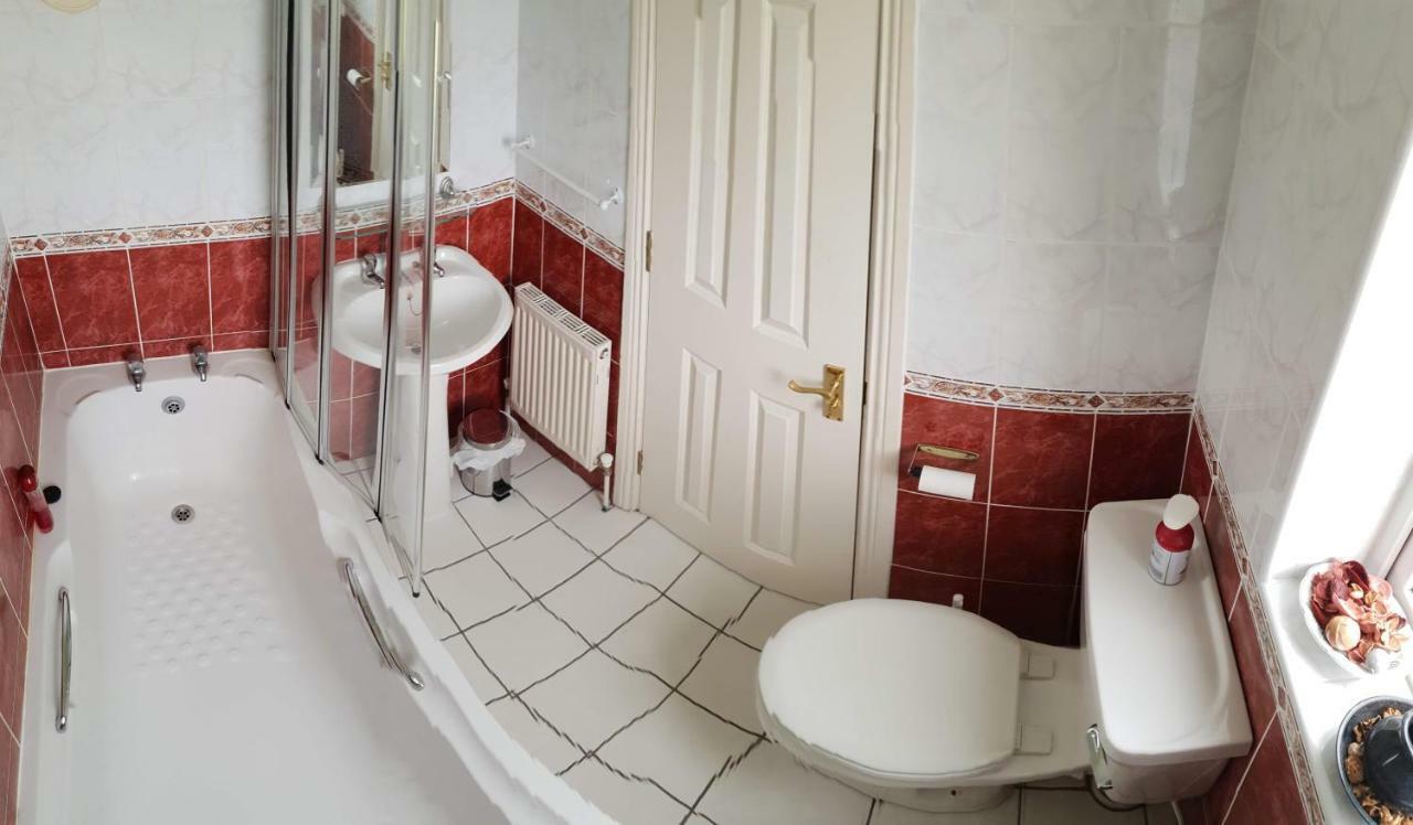 פורטומנה Deerpark B&B מראה חיצוני תמונה