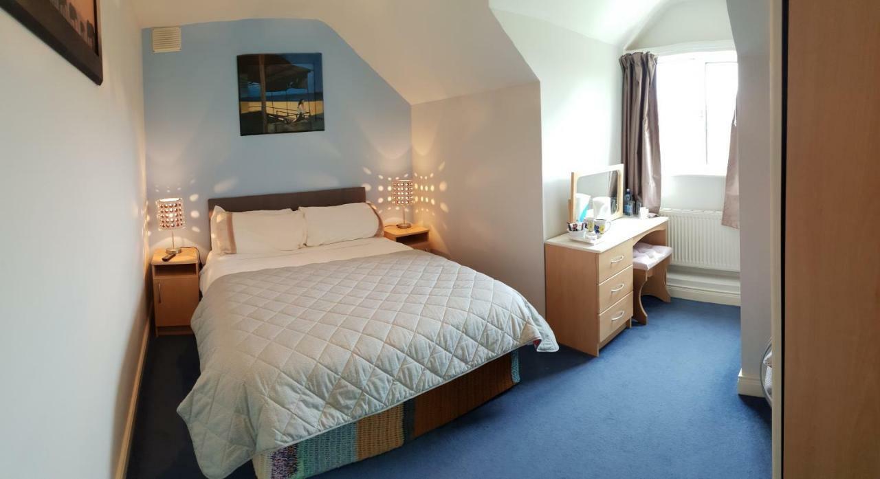 פורטומנה Deerpark B&B מראה חיצוני תמונה