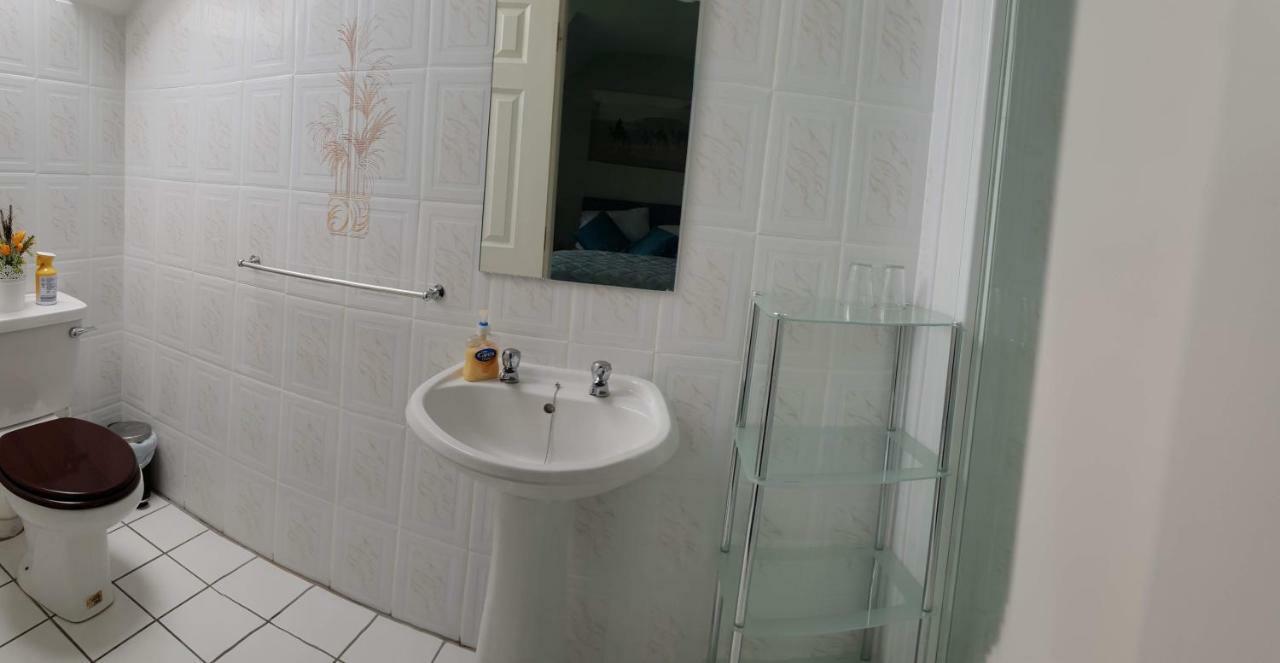 פורטומנה Deerpark B&B חדר תמונה