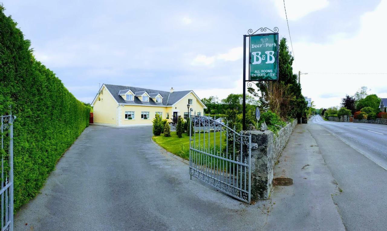 פורטומנה Deerpark B&B מראה חיצוני תמונה