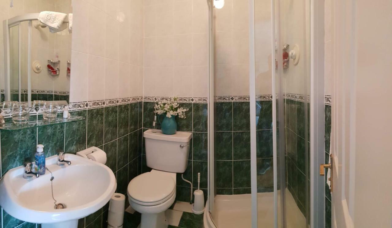 פורטומנה Deerpark B&B מראה חיצוני תמונה