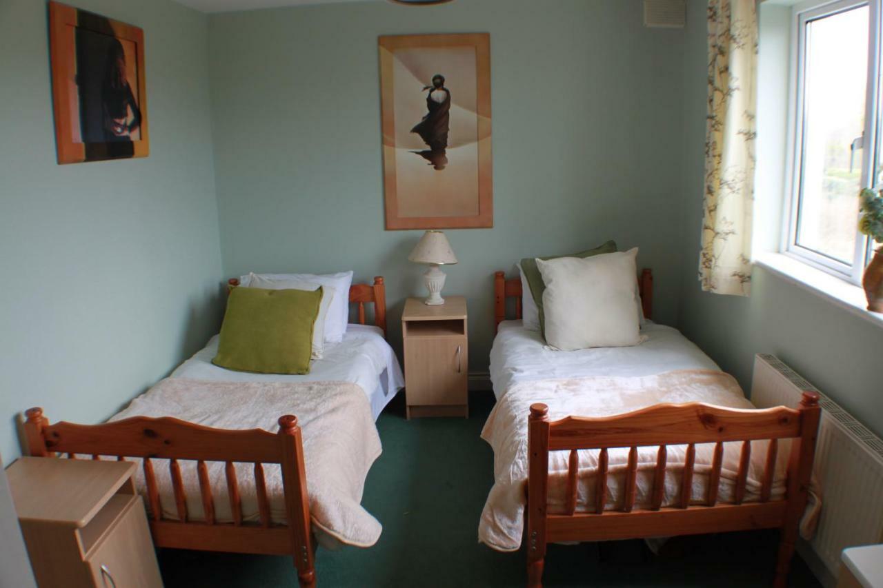 פורטומנה Deerpark B&B מראה חיצוני תמונה